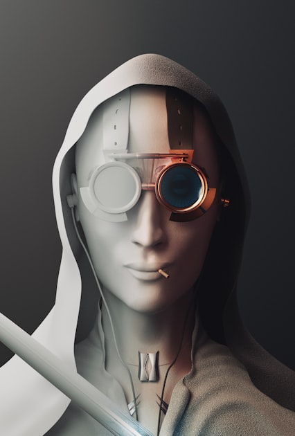 Meet the Characters of Hushed Gods
